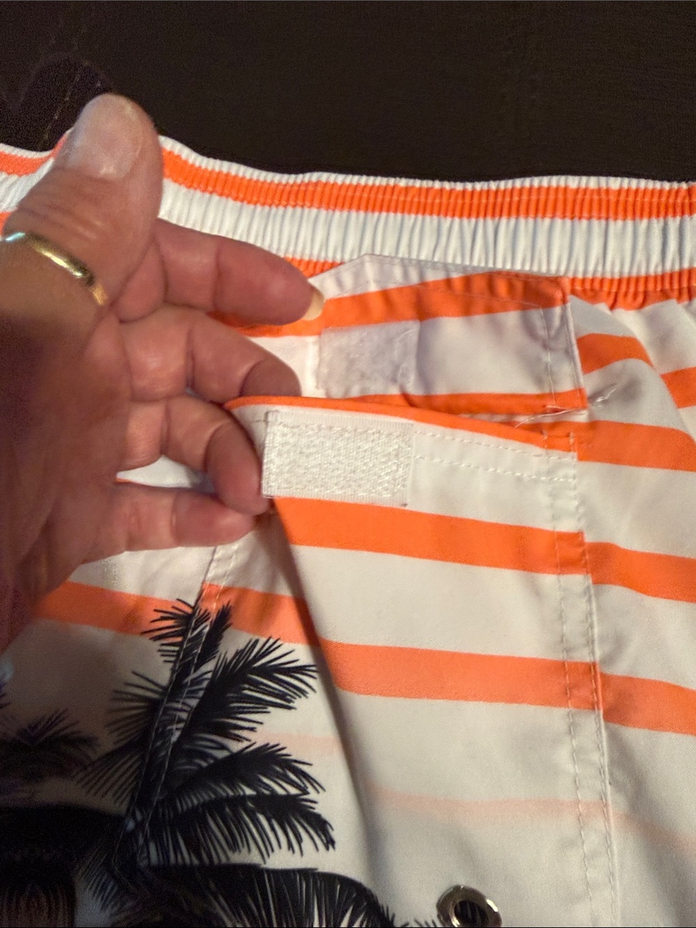 Swimming Trunks - Picture 7 of 7